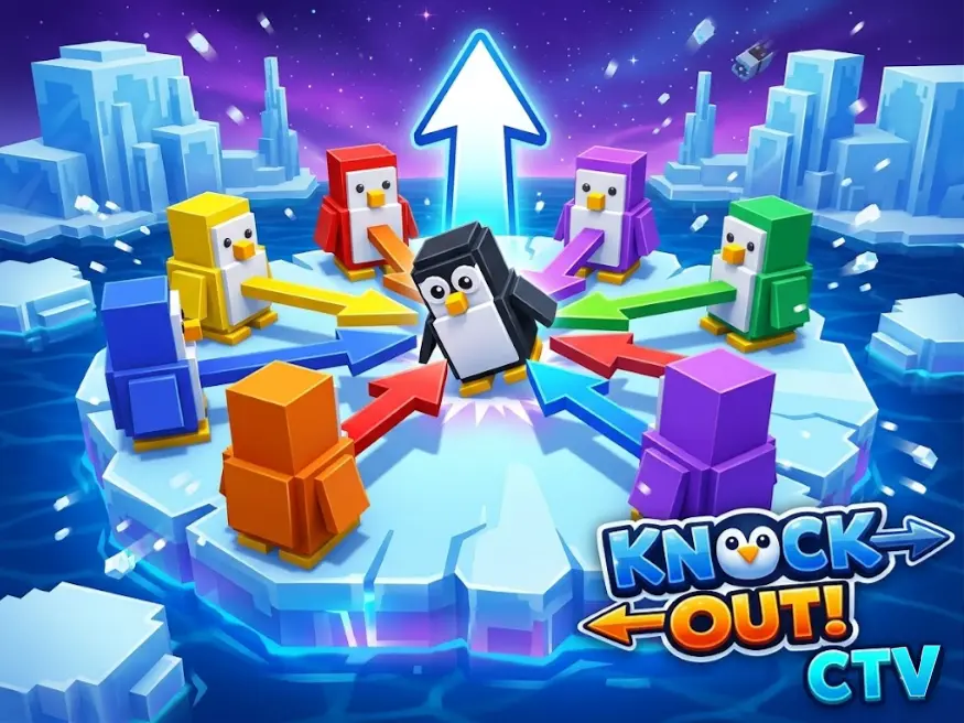 Knockout CTV